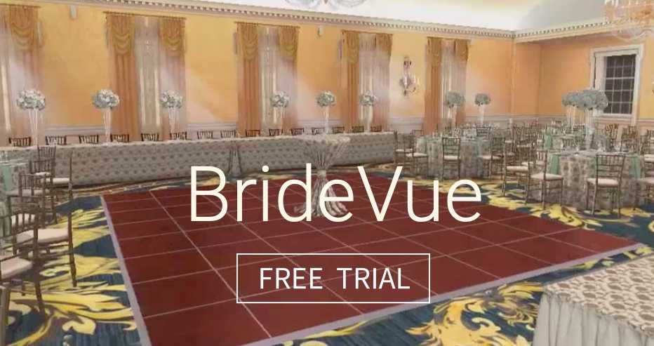 Bridevue, software, wedding planning, Michigan software