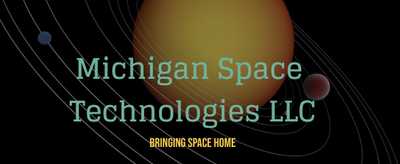 Michigan Space Technologies Will Launch Low-Orbit Satellites