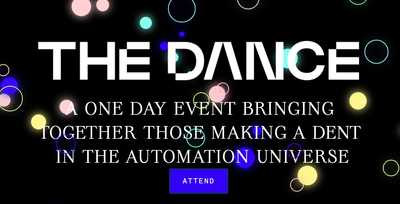 Are You Going To The Dance? Disruption Brings Together Leaders of The Automation Revolution