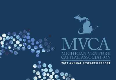 Michigan Midwest Startup Report (MVCA)
