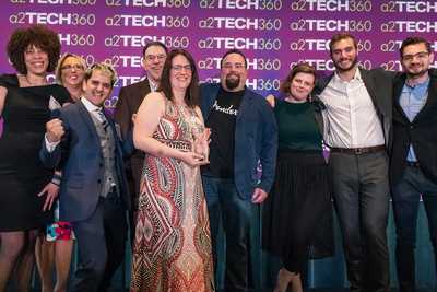 Ann Arbor's a2tech360 Is Back in 2022