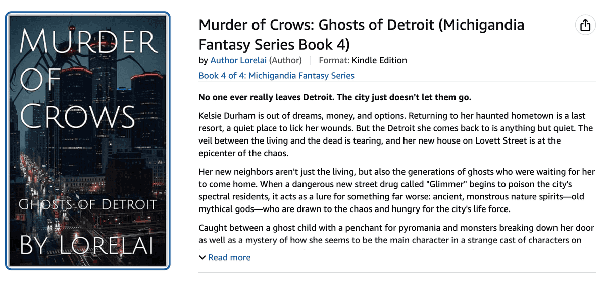 climate fantasy, publishing, content creator, nature spirits, mythology, magic, found family, new releases, best new authors