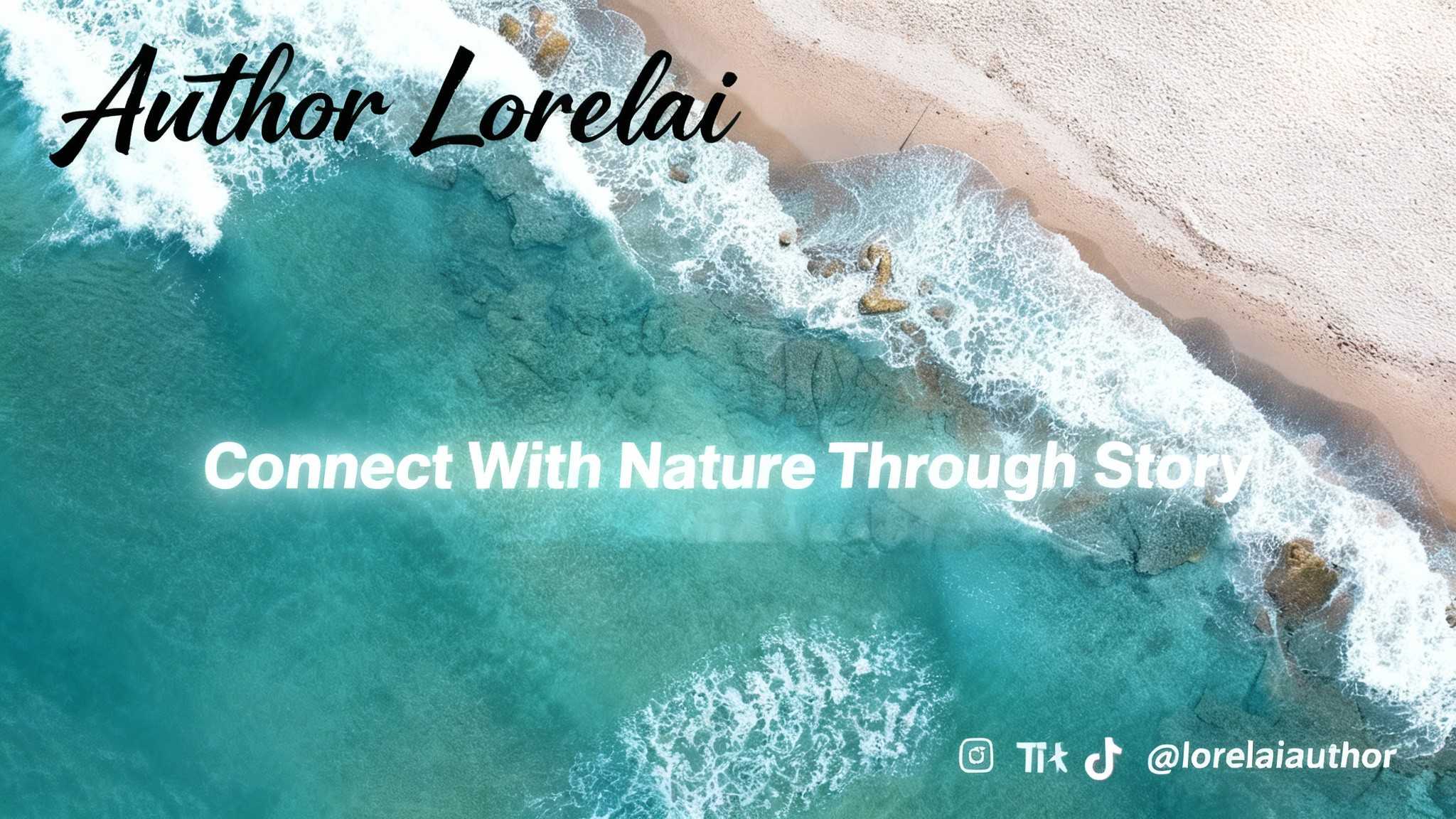 Behind The Scenes Writing a Nature Poem