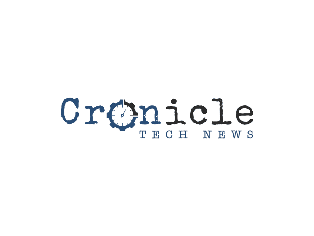 Cronicle Press, tech news, Ann Arbor tech