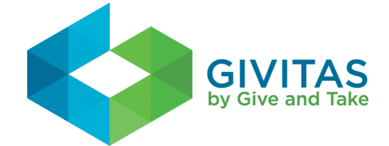 Larry Freed, Givitas, Give and Take, Michigan startup social network, Michigan startup resources, small business resources, startup network Michigan