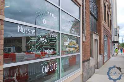 Welcome to Cahoots, The New Front Door of Ann Arbor Tech
