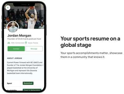 Boomerang Catapult Invests in Uru Sports of Traverse City, a Global Athlete Networking Service