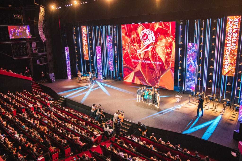 Cannes 2019, Cannes Young Lions, marketing academy, Silas Bush, Nexient, tech marketing