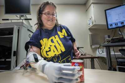 University of Michigan Founds New Department of Robotics, a First Among Top Engineering Schools
