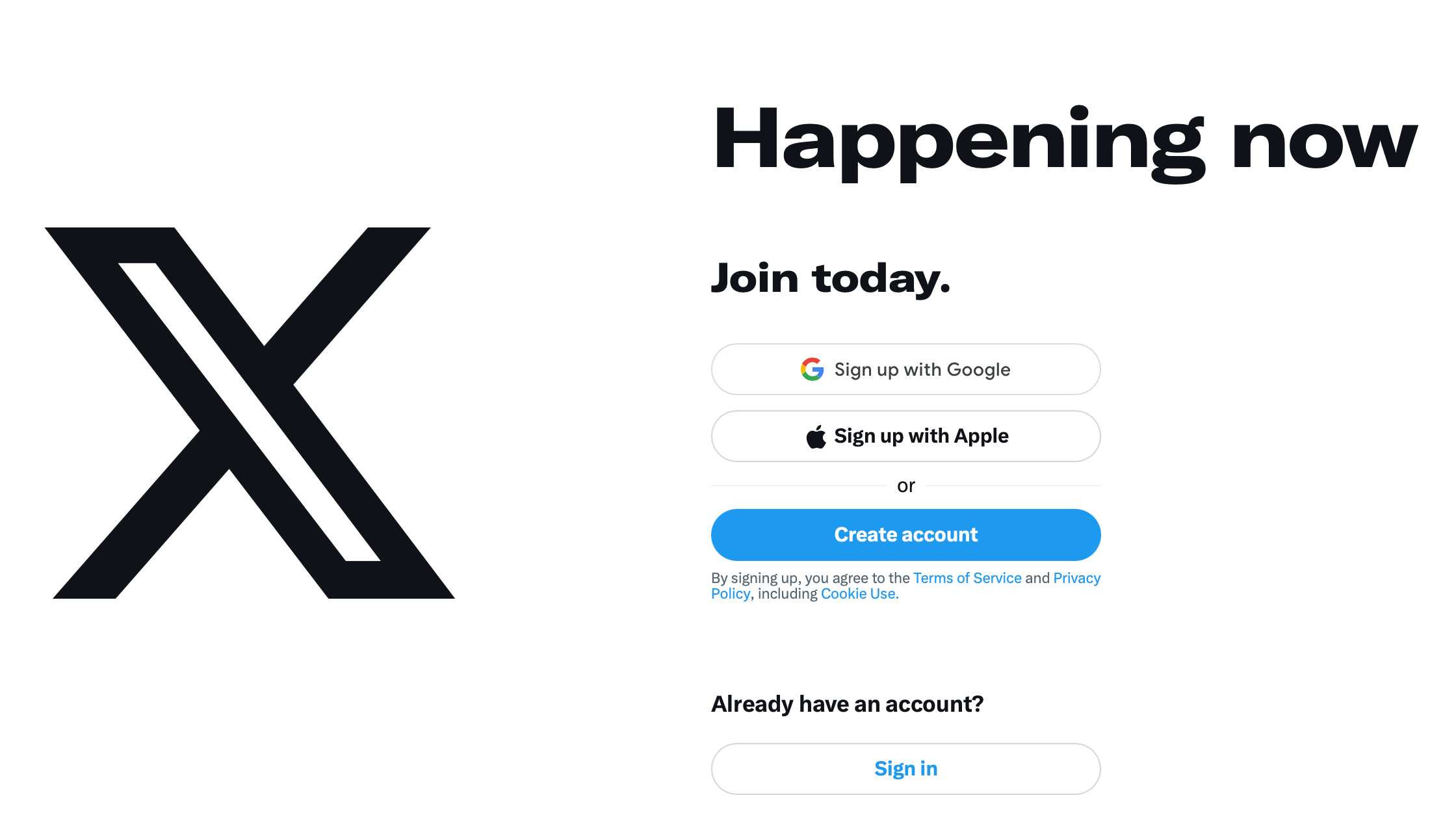 X (Twitter) Adopts New Business Model