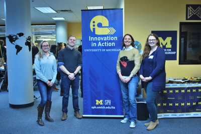 Chip Off Silicon Valley: The Student Entrepreneurs of Ann Arbor (Part 1)