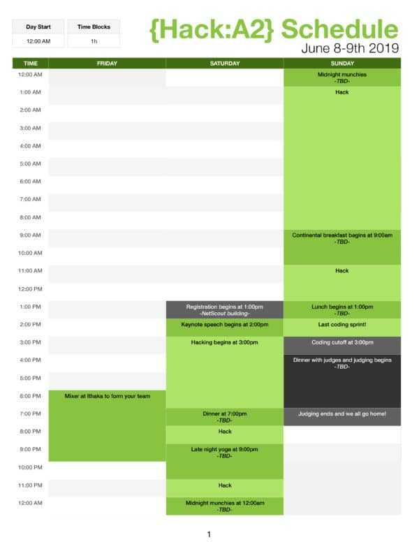 HackA2 schedule HD 600x776