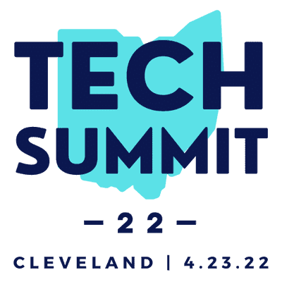 Save the Date for Ohio's New Tech Summit
