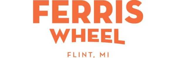 Ferris Wheel Flint, Flint business support organizations, Michigan business incubators, start a business in Michigan, Flint startups, Michigan networking