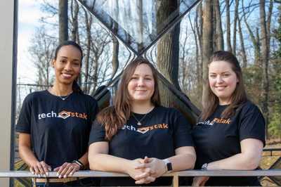 Michigan-Based TechStak Matches Small Businesses With Tech Services From Cybersecurity To Network Infrastructure