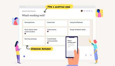 Collaboration Tool Shuffleboard Launches To Make Remote Teamwork More Accessible