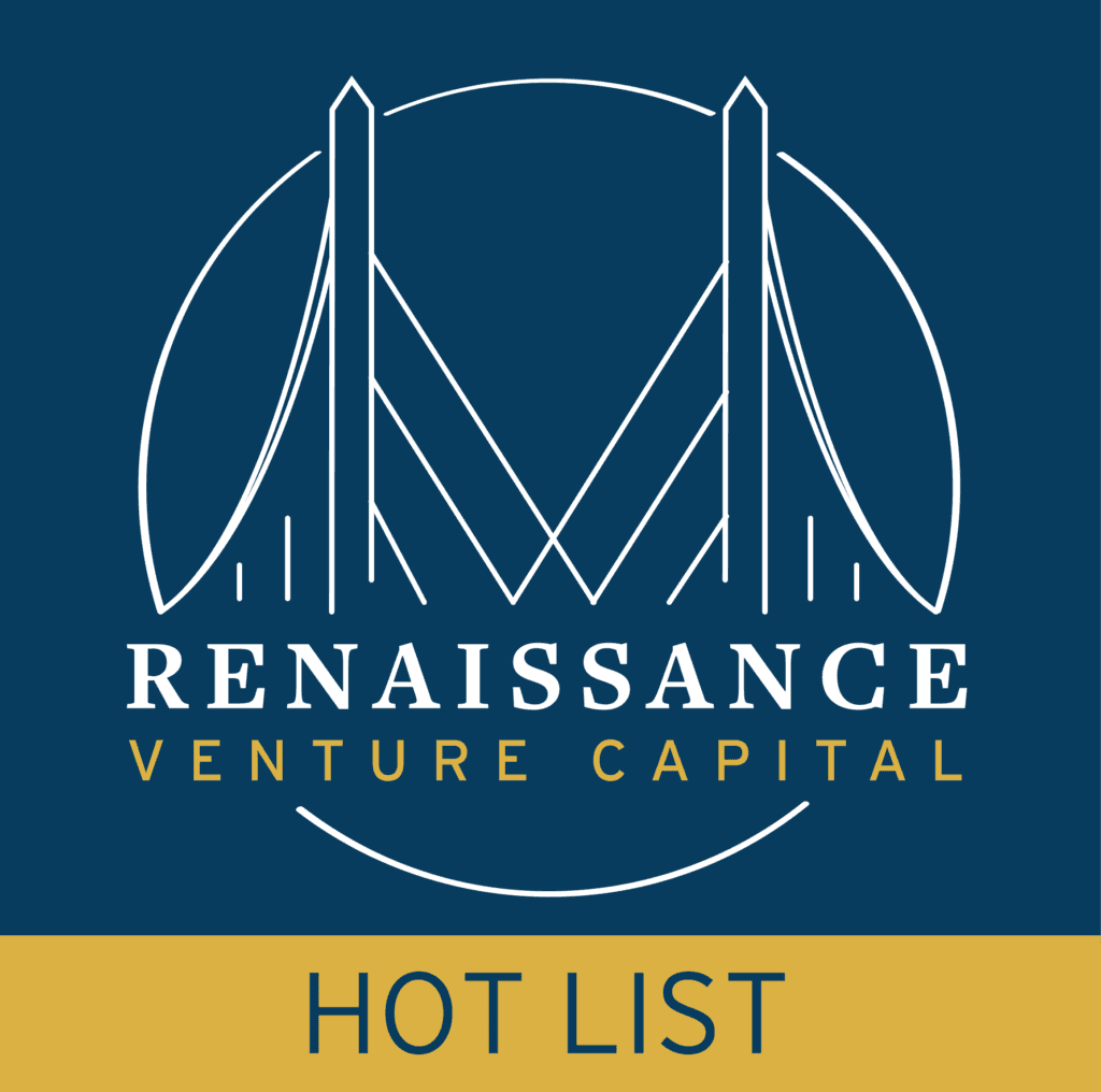 Renaissance VC Fund Hot List, Michigan startups