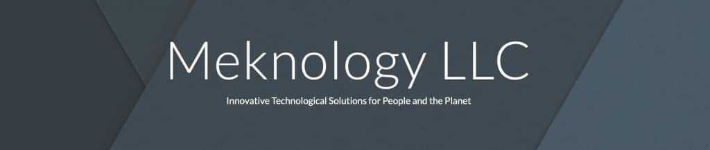 Meknology, water purification tech, PFAS cleanup technology, Michigan environmental startups