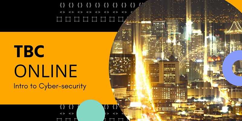 San Francisco Dept Cybersecurity, San Francisco CyberSecurity webinar, Nathan Sinclair, Tech By Choice