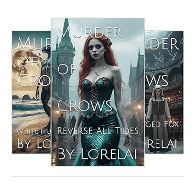 Behind The Scenes of a Fantasy Book Version of Everything Everywhere All At Once