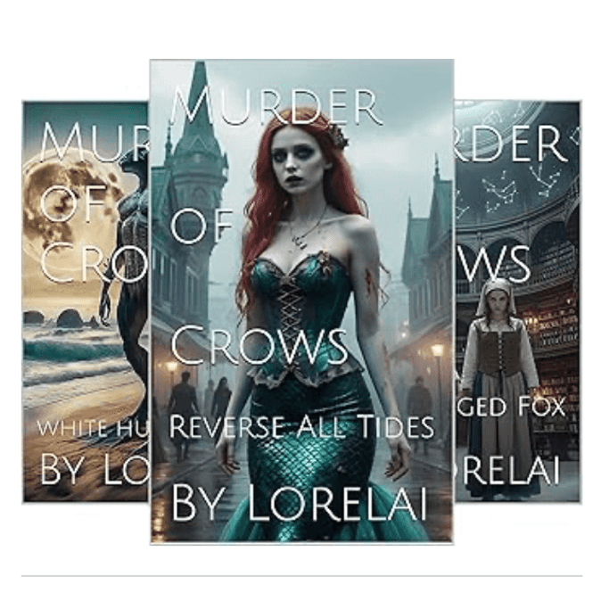 Behind The Scenes of a Fantasy Book Version of Everything Everywhere All At Once