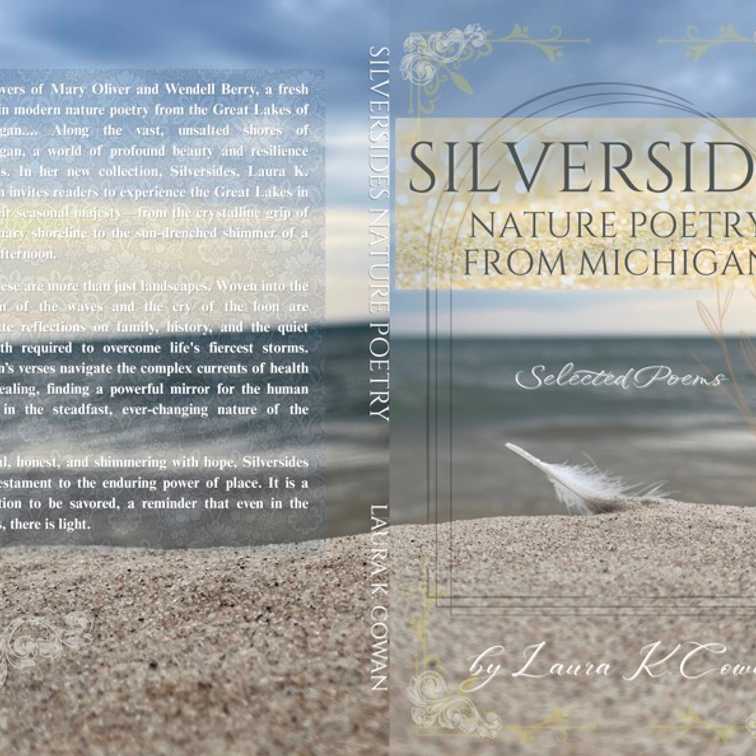 Review A New Nature Poetry Collection