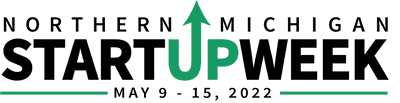Visit Northern Michigan Startup Week or Pitch Your Business Idea