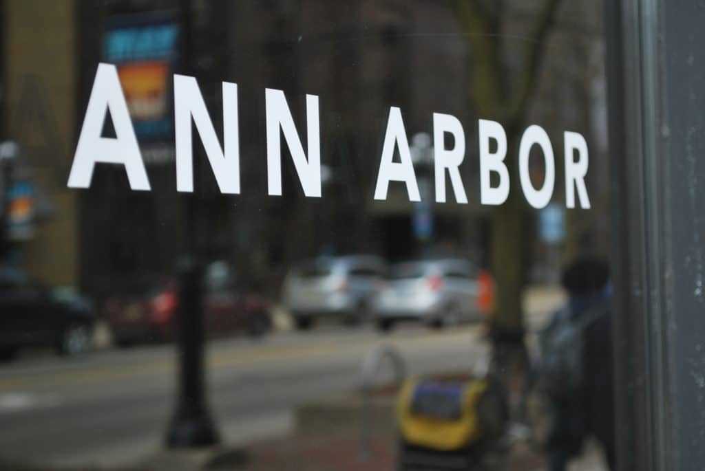 Ann Arbor tech, tech news, Ann Arbor culture, Cronicle Press