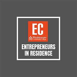 Entrepreneurs in Residence, Washtenaw entrepreneur mentorship