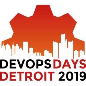 DevOps Days Detroit, DevOps Days 2019, Cronicle Press Sponsors, Detroit devops