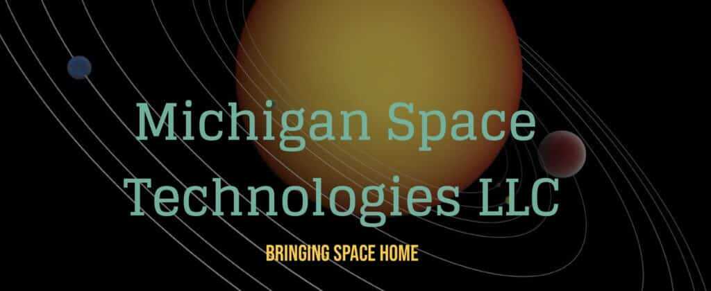 Michigan Space Technologies, Joshua Mehay, Michigan startups, aerospace startups, low-orbit satellite launch service, satellite launch service