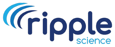 ripple science logo