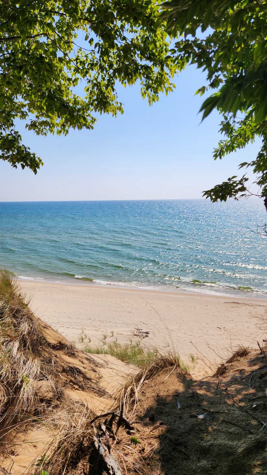Michigan Stories: The Muskegon Lakeshore Trail's Unique History