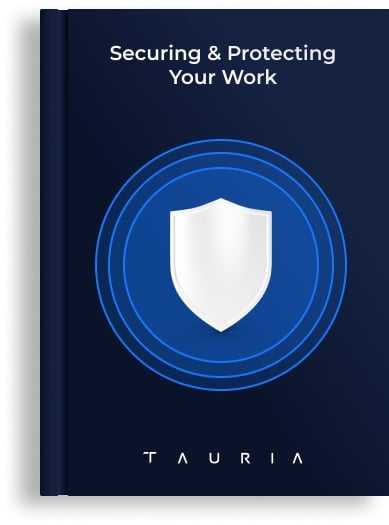 Tauria, encrypted video conferencing, end-to-end encryption, business communications software, secure business file sharing, Zoom, Slack, Google Calendar, VPN, Dropbox, HIPAA compliant video conferencing
