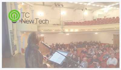 Check out Ann Arbor and Traverse City NewTech Startup Pitch Events Online Nov 3 & 17