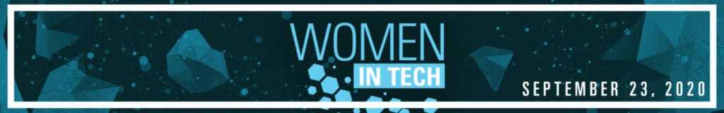Women in Tech, a2tech360, Ann Arbor tech week 2020, Margarita Hernandez, Ann Arbor SPARK, Lauren Bigelow, Growth Capital Network, MJ Cartwright, Matterhorn by Court Innovations, Ariella Shikanow, ArtOva Therapeutics