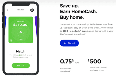 Lower AI Offers High-Yield Savings Match to Homebuyers, Grows by 1,000 Employees, Raises $100M