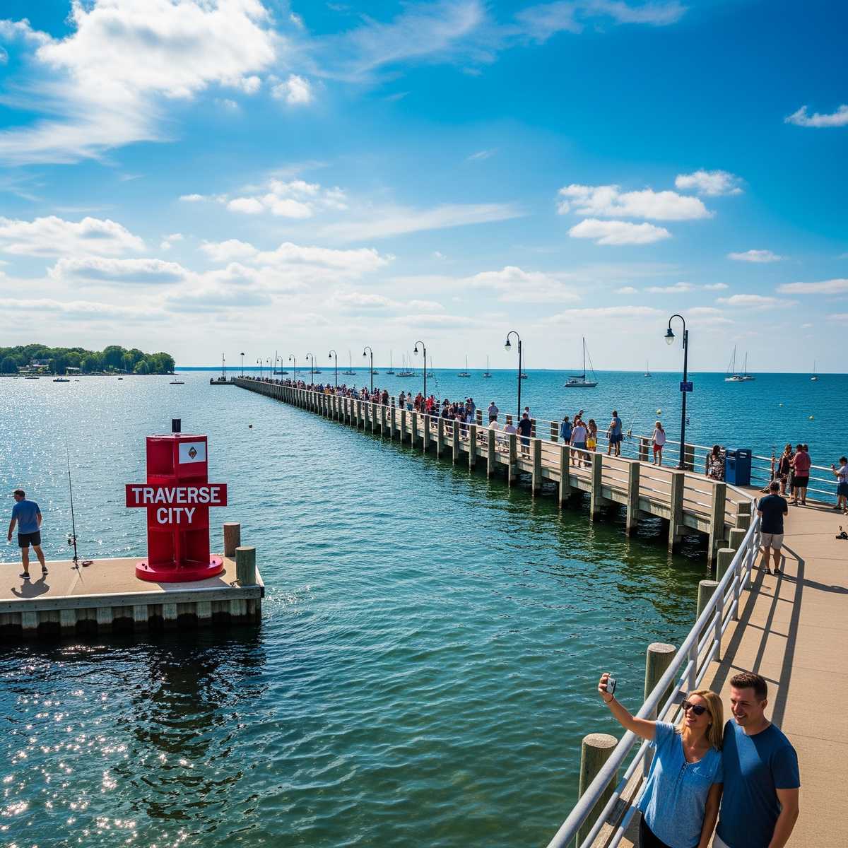 remote jobs, Michigan remote jobs, Midwest remote digital nomad, best cities for digital nomads, top Michigan cities