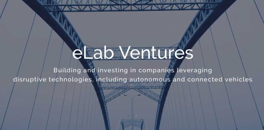 Doug Neal, eLab VC, venture capital news, tech news, Ann Arbor business news, Silicon Valley VCs, Michigan VCs, A2 Startup Garage
