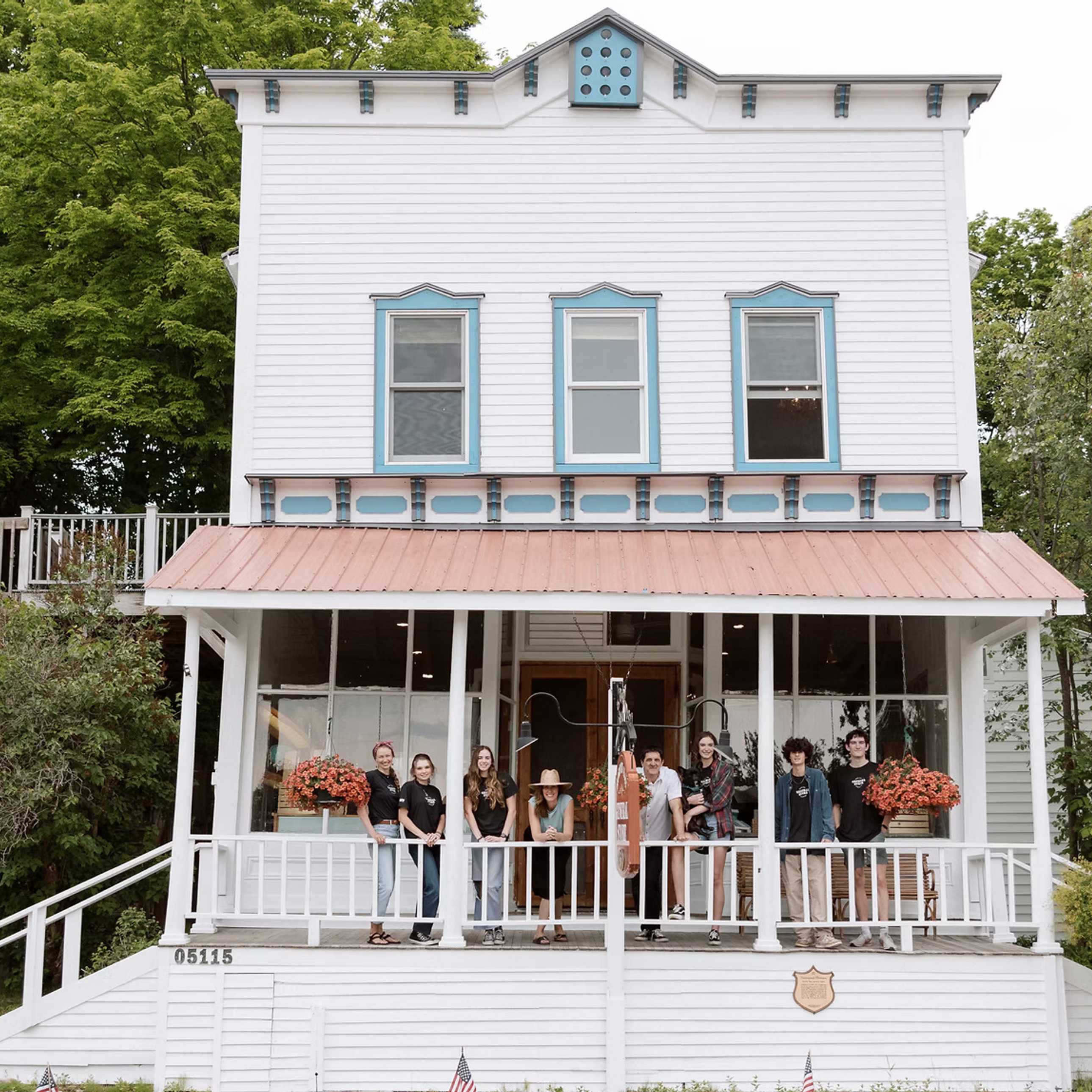 Hemingway's Favorite Haunts