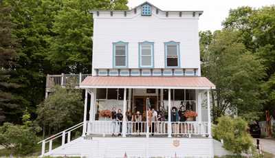 Hemingway's Favorite Haunts