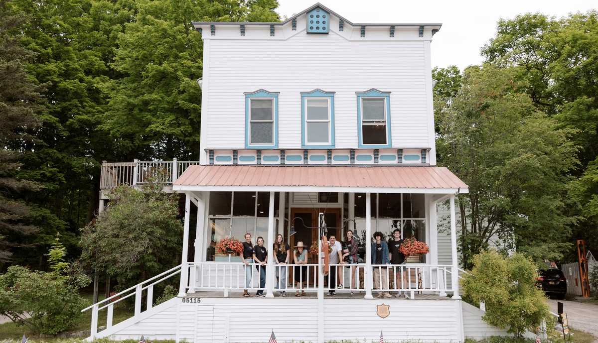 Great Lakes nature writers, Lake Michigan authors, Hemingway favorite places, Hemingway country, Lake Charlevoix, Lake Walloon, Red Fox Bookstore, Horton Bay general store, Michigan lore
