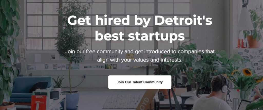repurpose, Ryan Landau, Detroit startups, Detroit tech companies, Detroit recruiting, Detroit startup recruiters, Detroit tech hub, Detroit startup hub