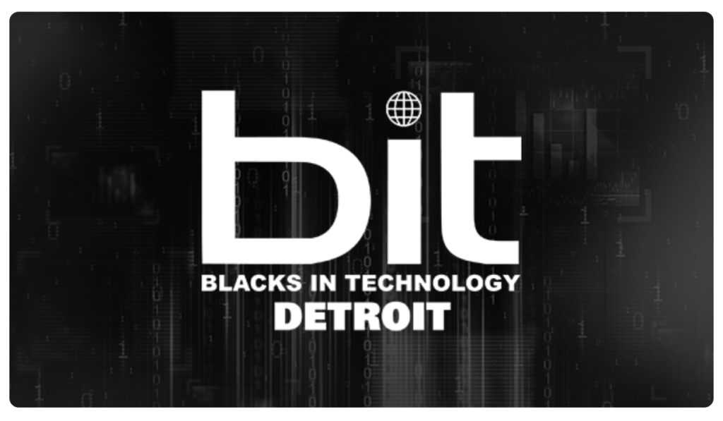 Blacks in Technology Detroit