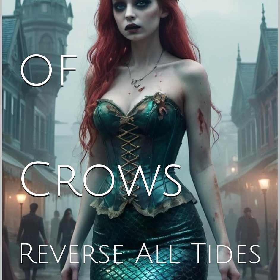How Ancient Wisdom Inspired an Interdimensional Fantasy Novel