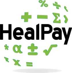 healpay logo