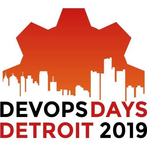 DevOps Days Detroit, DevOps, tech conferences Detroit 2019