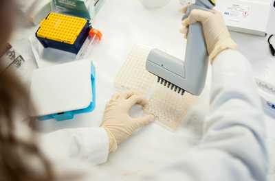 Michigan Company Invents Fast & Effective COVID-19 Antibody Test