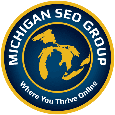 Michigan SEO Group, Nicklaus Suino, Don Prior, business marketing Michigan