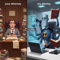 That Time I Hired Two Lawyers Then Used Gemini Instead